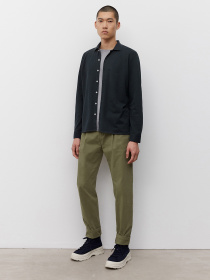 Рубашка Marc O’Polo модель M21204755024-898 Фото