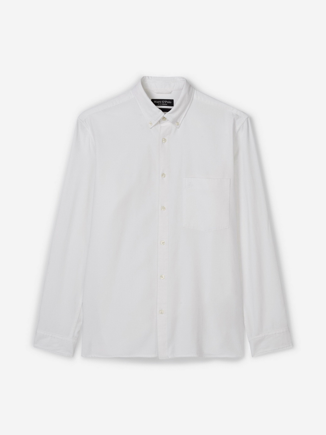 Рубашка Marc O’Polo модель M21724242414-100 Фото