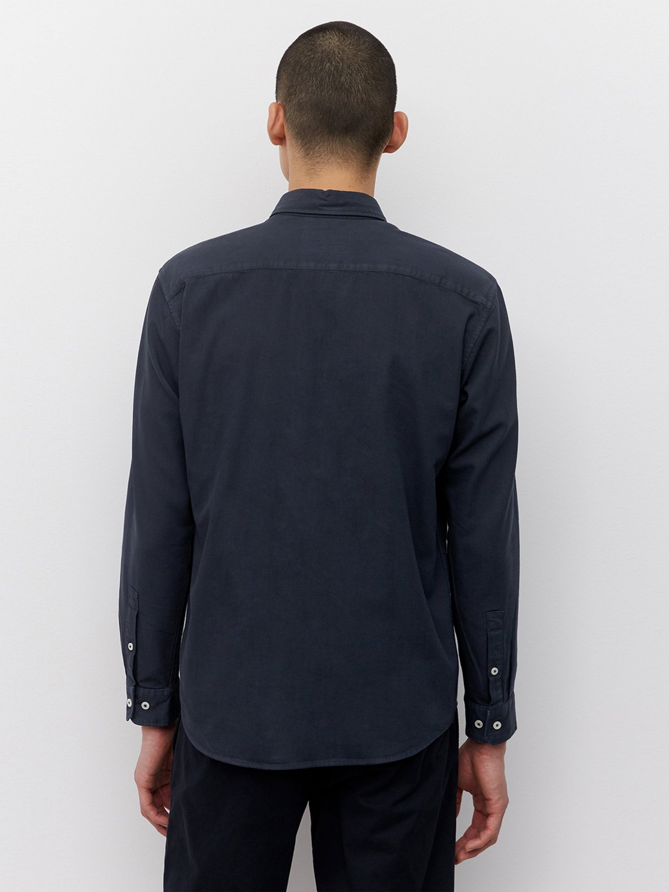 Сорочка Marc O’Polo модель M21724242414-898 Фото