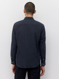 Сорочка Marc O’Polo модель M21724242414-898 Фото