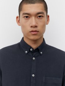 Сорочка Marc O’Polo модель M21724242414-898 Фото