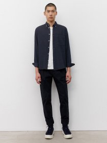 Сорочка Marc O’Polo модель M21724242414-898 Фото