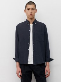 Сорочка повсякденна Marc O’Polo модель M21724242414-898 Фото