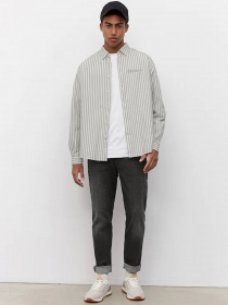 Рубашка Marc O’Polo DENIM модель 261118842370-S78 Фото