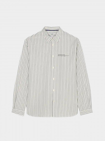 Сорочка повсякденна Marc O’Polo DENIM модель 261118842370-S78 Сорочка повсякденна Marc O’Polo DENIM модель 261118842370-S78 Фото