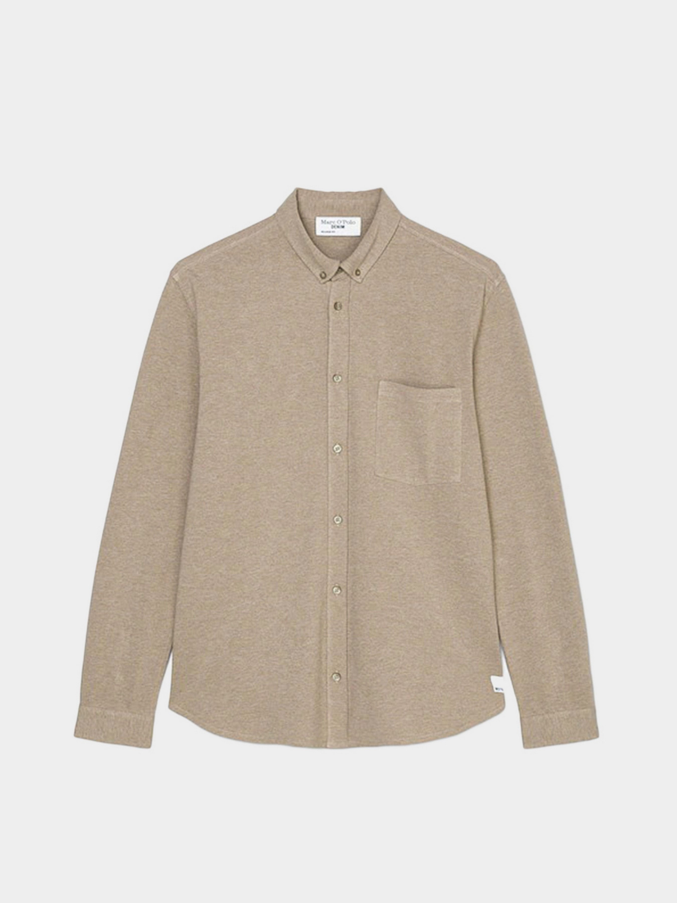 Рубашка Marc O’Polo DENIM модель 261209552180-731 Фото