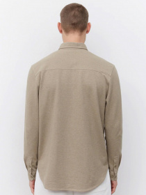 Сорочка повсякденна Marc O’Polo DENIM модель 261209552180-731 Фото