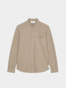 Сорочка повсякденна Marc O’Polo DENIM модель 261209552180-731 Фото