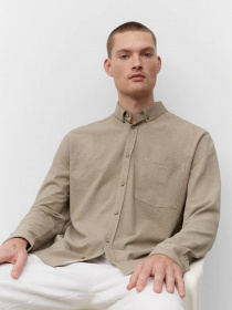 Сорочка повсякденна Marc O’Polo DENIM модель 261209552180-731 Фото