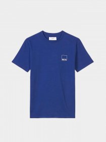 Футболка Marc O’Polo DENIM модель 261232351402-875 Фото