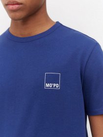 Футболка Marc O’Polo DENIM модель 261232351402-875 Фото