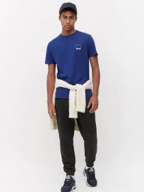 Футболка Marc O’Polo DENIM модель 261232351402-875 Фото