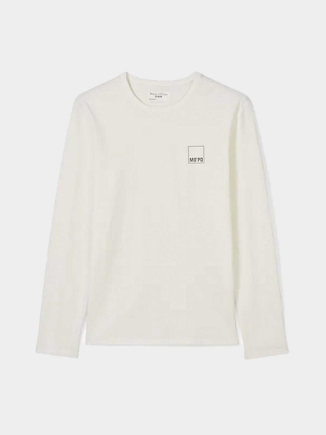 Реглан Marc O’Polo DENIM модель 261232352178-101 Фото