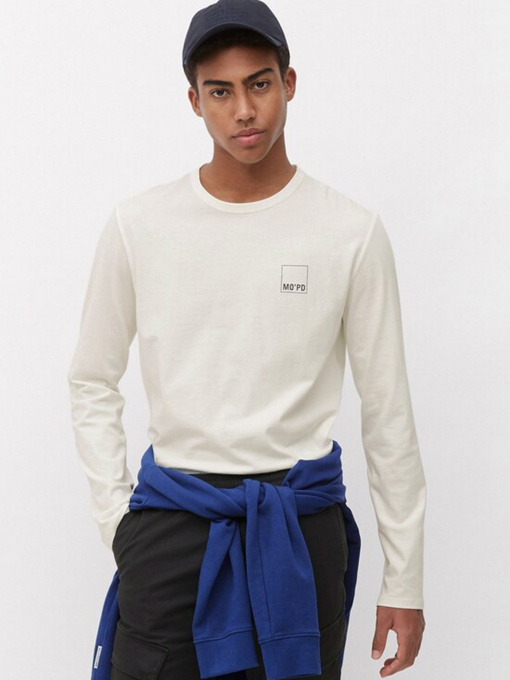 Реглан Marc O’Polo DENIM модель 261232352178-101 Фото