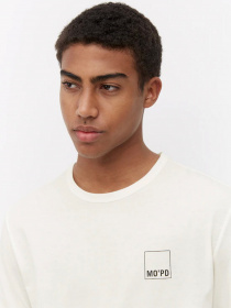 Реглан Marc O’Polo DENIM модель 261232352178-101 Фото