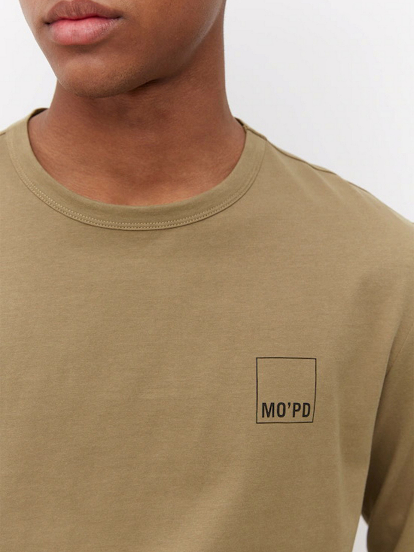 Реглан Marc O’Polo DENIM модель 261232352178-731 Фото