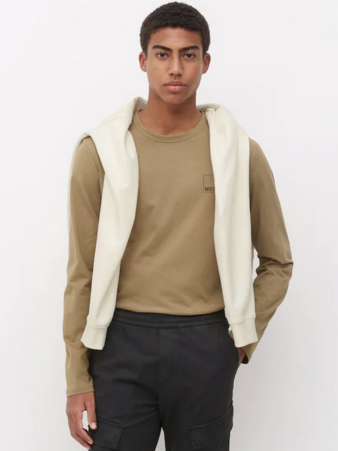 Реглан Marc O’Polo DENIM модель 261232352178-731 Фото