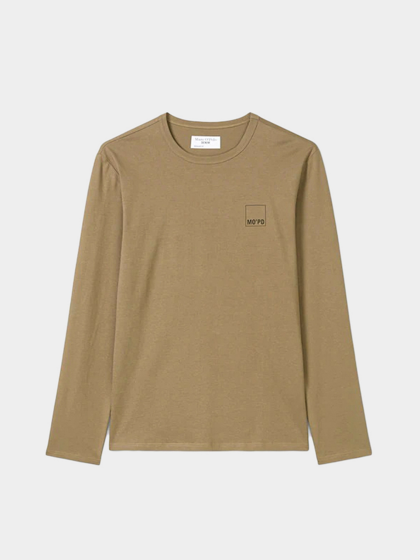 Реглан Marc O’Polo DENIM модель 261232352178-731 Фото