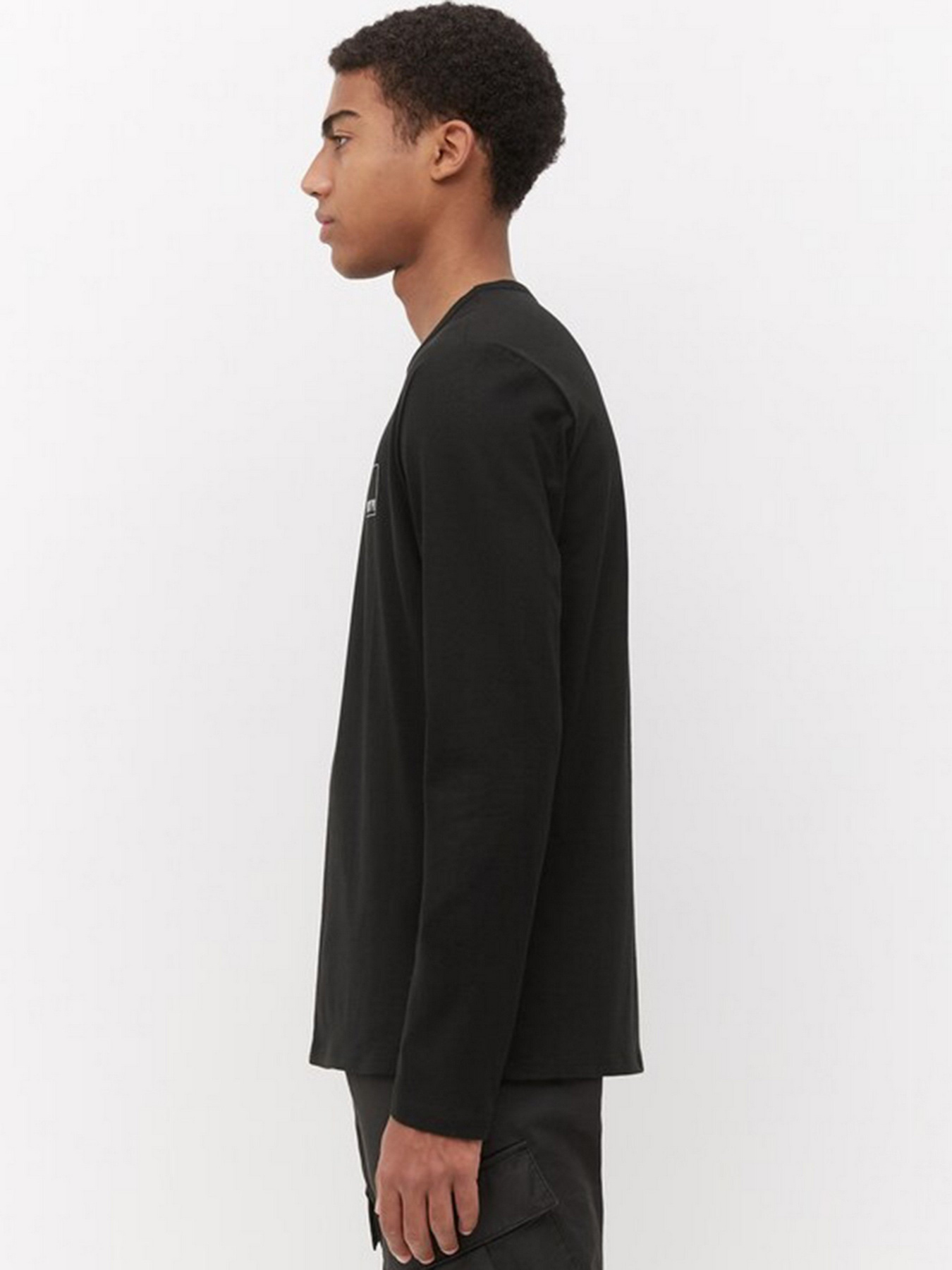 Реглан Marc O’Polo DENIM модель 261232352178-990 Фото