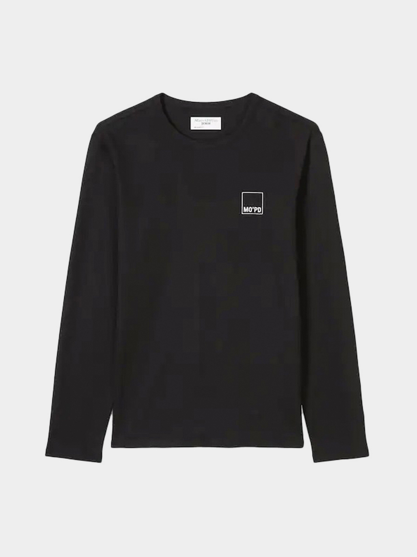 Реглан Marc O’Polo DENIM модель 261232352178-990 Фото