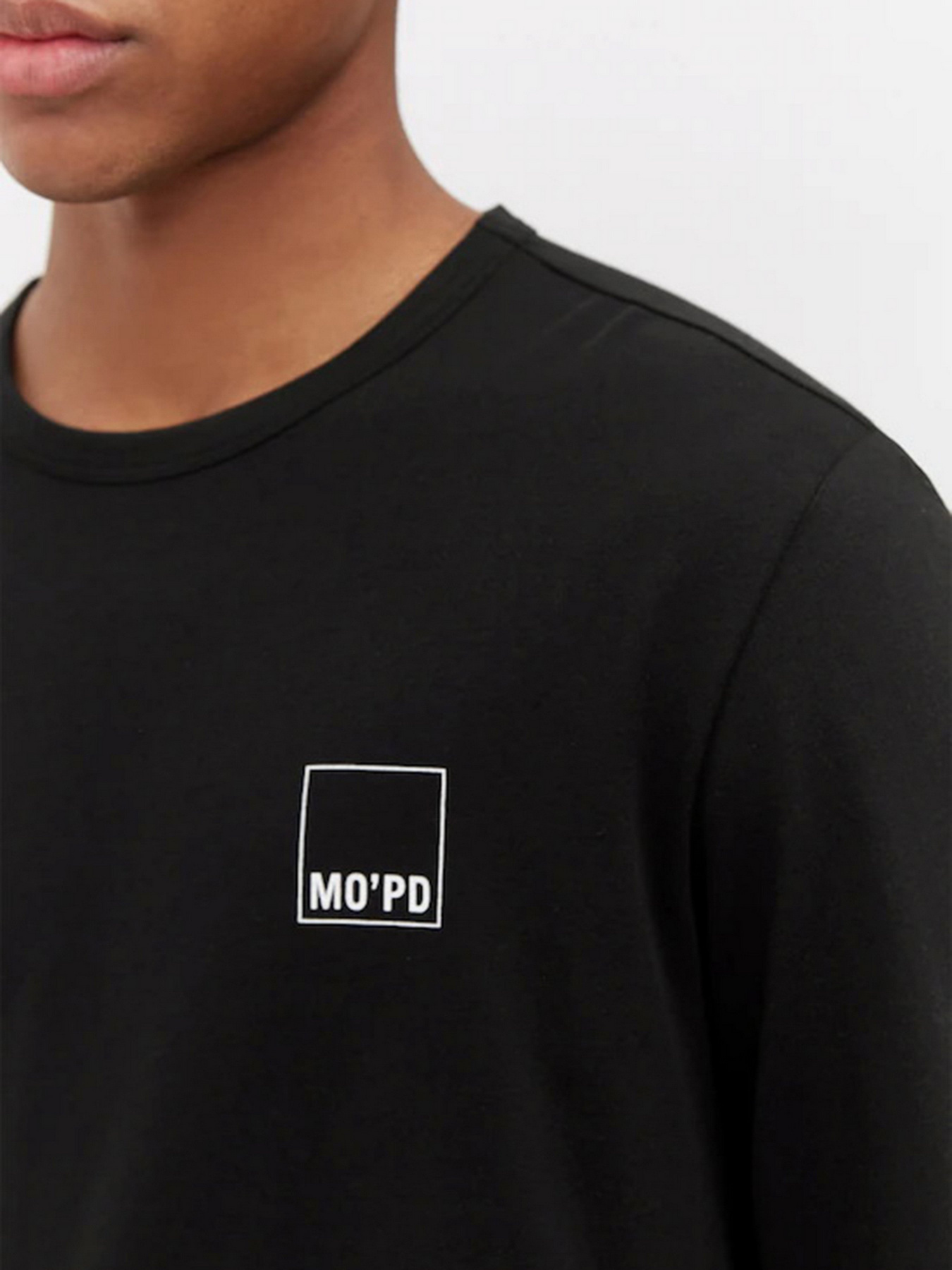 Худі та світшоти Marc O'Polo denim модель 261232352178-990 Худі та світшоти Marc O'Polo denim модель 261232352178-990 Фото