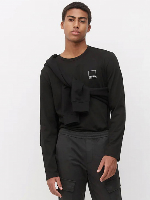 Реглан Marc O’Polo DENIM модель 261232352178-990 Фото