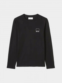 Реглан Marc O’Polo DENIM модель 261232352178-990 Реглан Marc O’Polo DENIM модель 261232352178-990 Фото