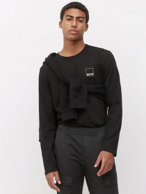 Реглан Marc O’Polo DENIM модель 261232352178-990 Реглан Marc O’Polo DENIM модель 261232352178-990 Фото