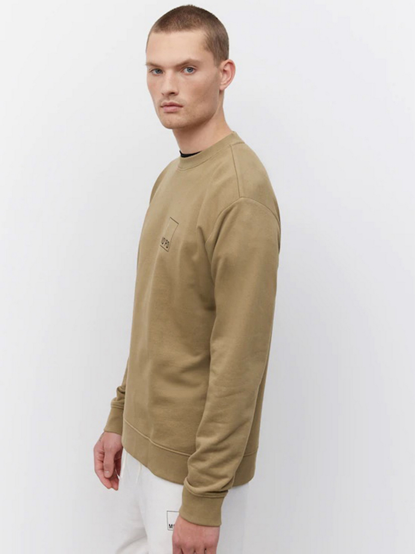 Свитшот Marc O’Polo DENIM модель 261403954184-731 Фото