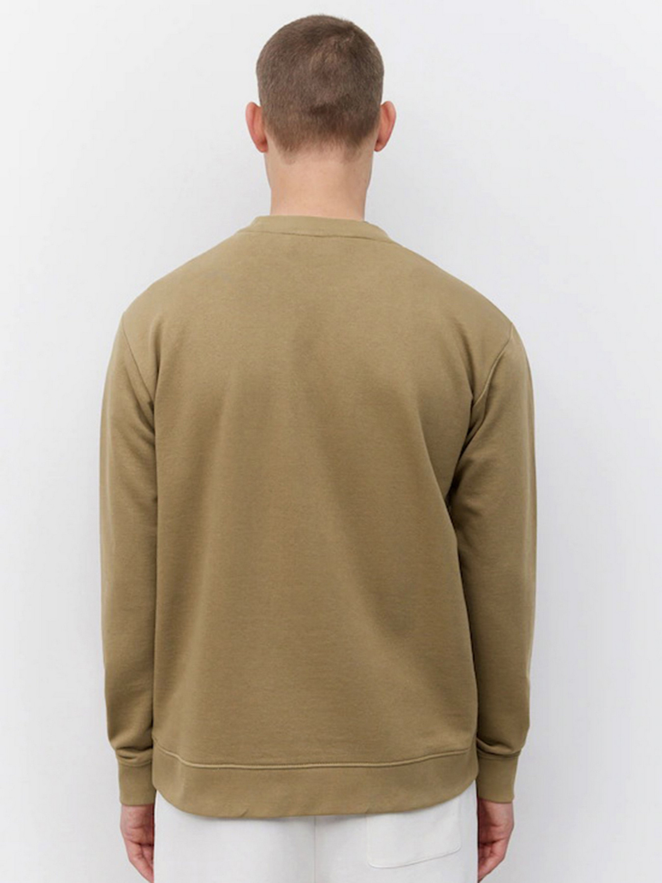 Свитшот Marc O’Polo DENIM модель 261403954184-731 Фото