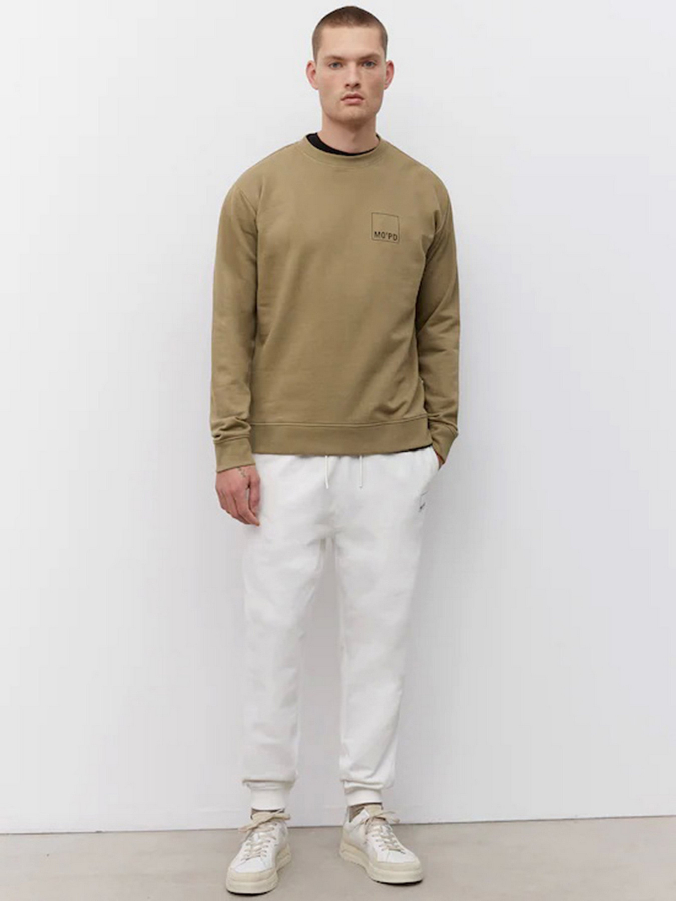 Свитшот Marc O’Polo DENIM модель 261403954184-731 Фото