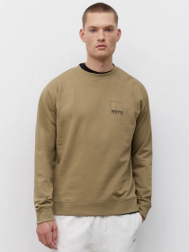 Свитшот Marc O’Polo DENIM модель 261403954184-731 Фото