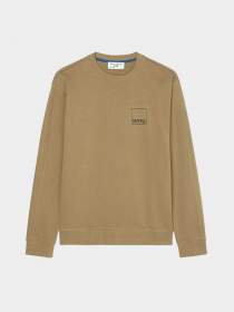 Свитшот Marc O’Polo DENIM модель 261403954184-731 Фото