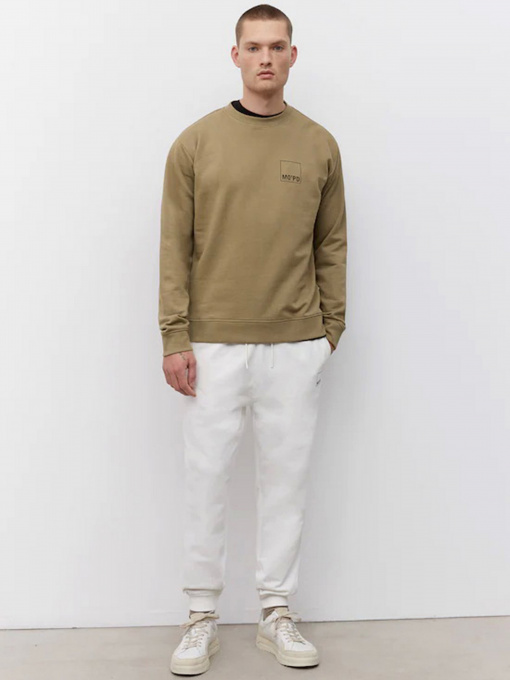 Свитшот Marc O’Polo DENIM модель 261403954184-731 Фото