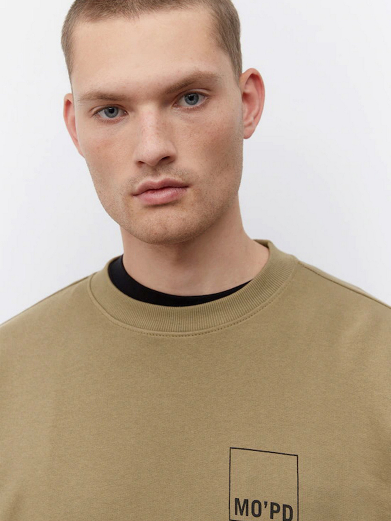 Світшот Marc O’Polo DENIM модель 261403954184-731 Фото