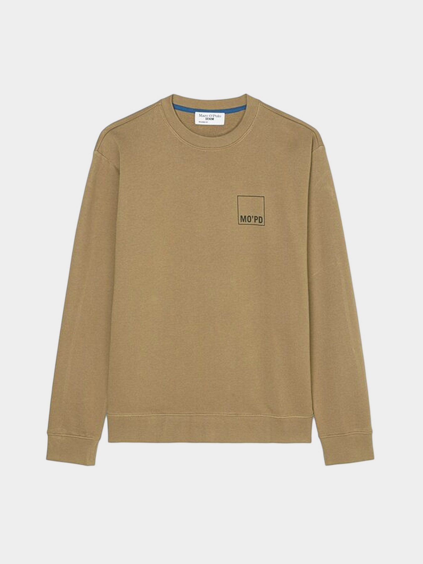 Світшот Marc O’Polo DENIM модель 261403954184-731 Фото