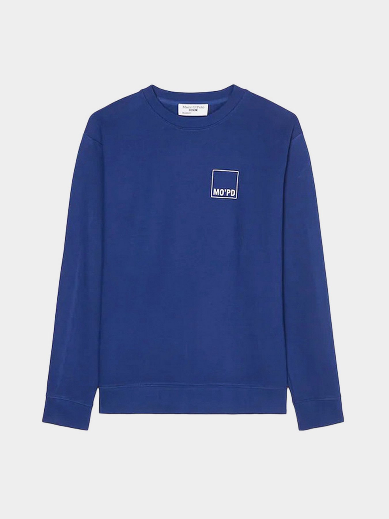 Свитшот Marc O’Polo DENIM модель 261403954184-875 Фото