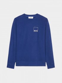 Свитшот Marc O’Polo DENIM модель 261403954184-875 Фото