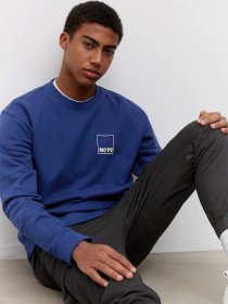 Свитшот Marc O’Polo DENIM модель 261403954184-875 Фото