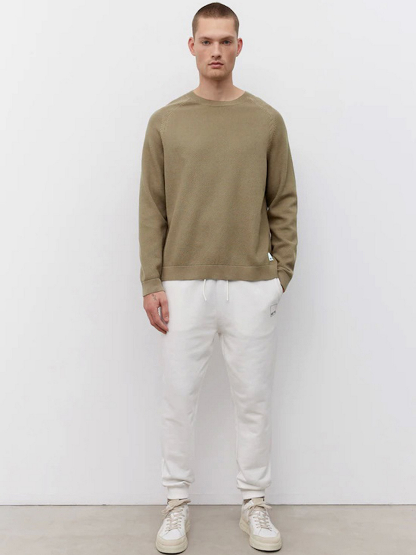 Свитшот Marc O’Polo DENIM модель 261509860328-731 Фото