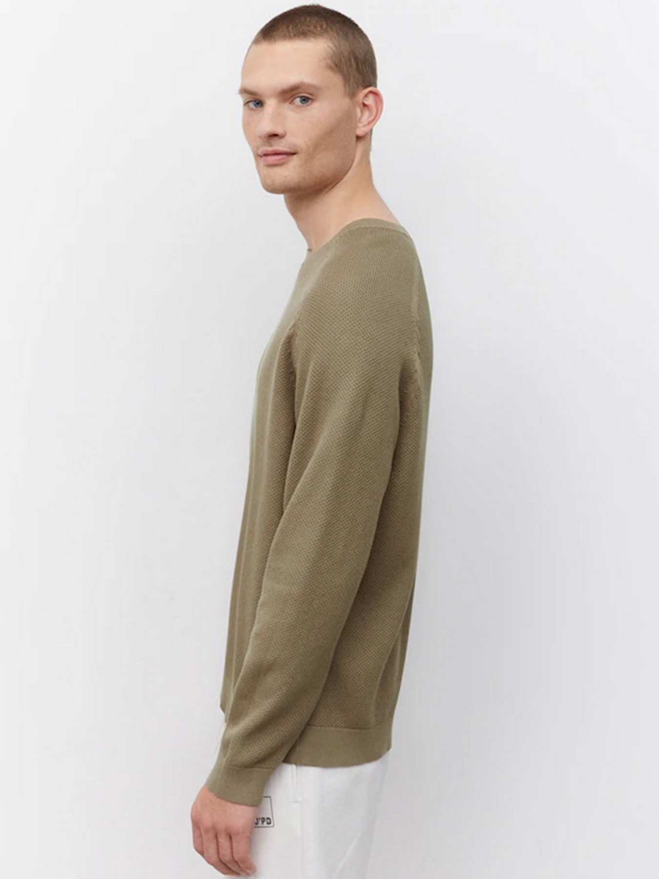 Свитшот Marc O’Polo DENIM модель 261509860328-731 Свитшот Marc O’Polo DENIM модель 261509860328-731 Фото