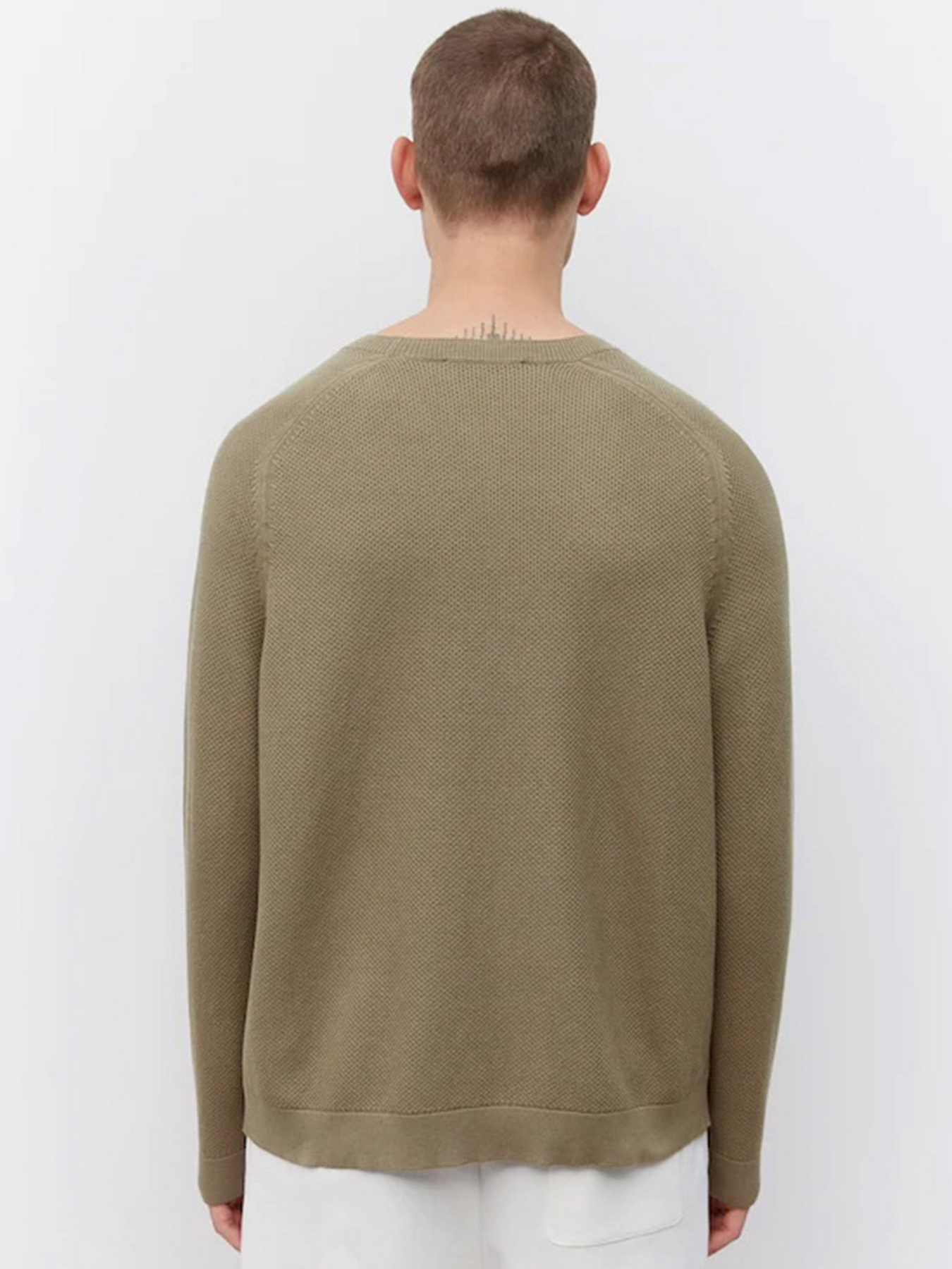 Свитшот Marc O’Polo DENIM модель 261509860328-731 Свитшот Marc O’Polo DENIM модель 261509860328-731 Фото