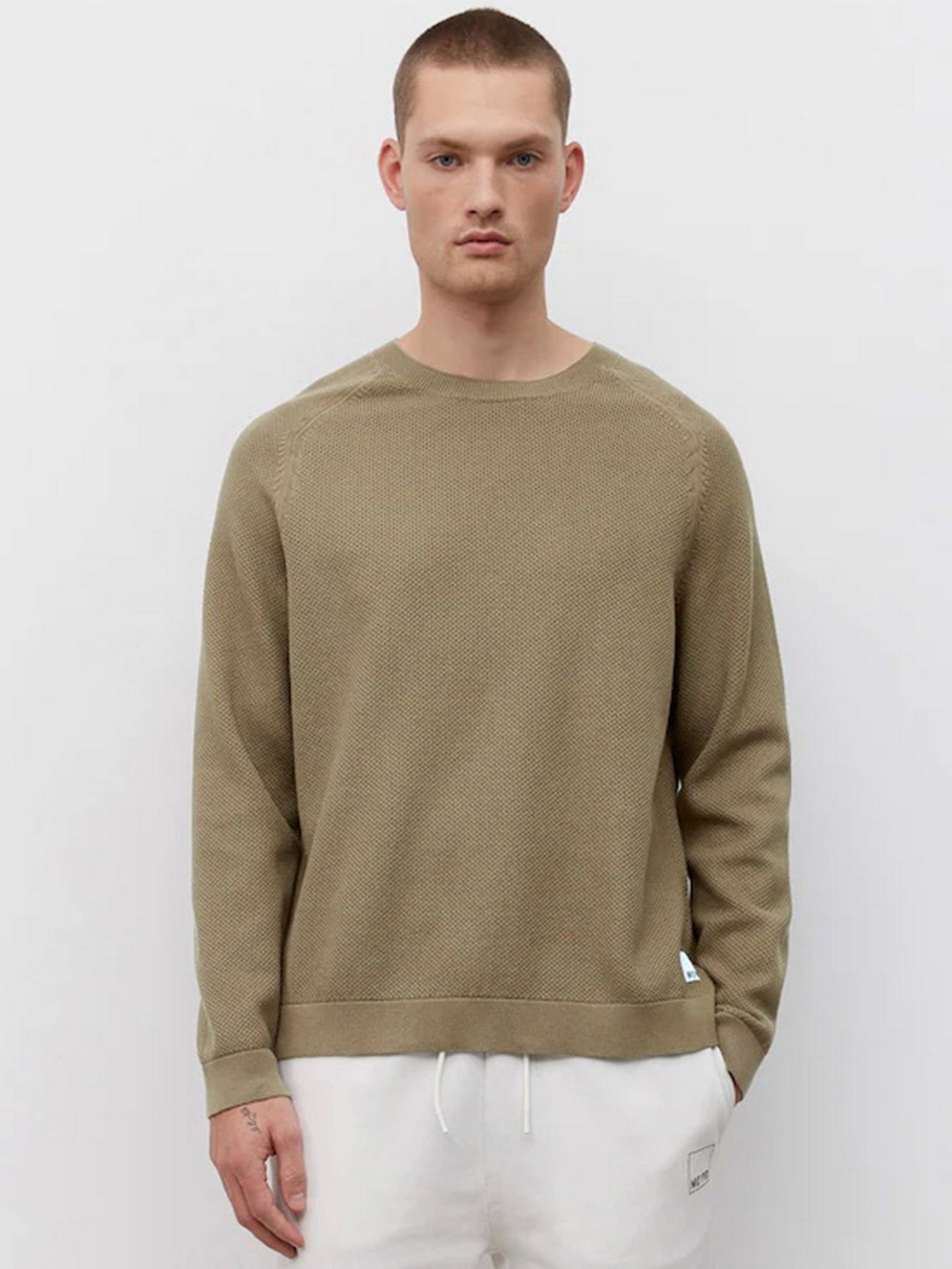 Свитшот Marc O’Polo DENIM модель 261509860328-731 Свитшот Marc O’Polo DENIM модель 261509860328-731 Фото