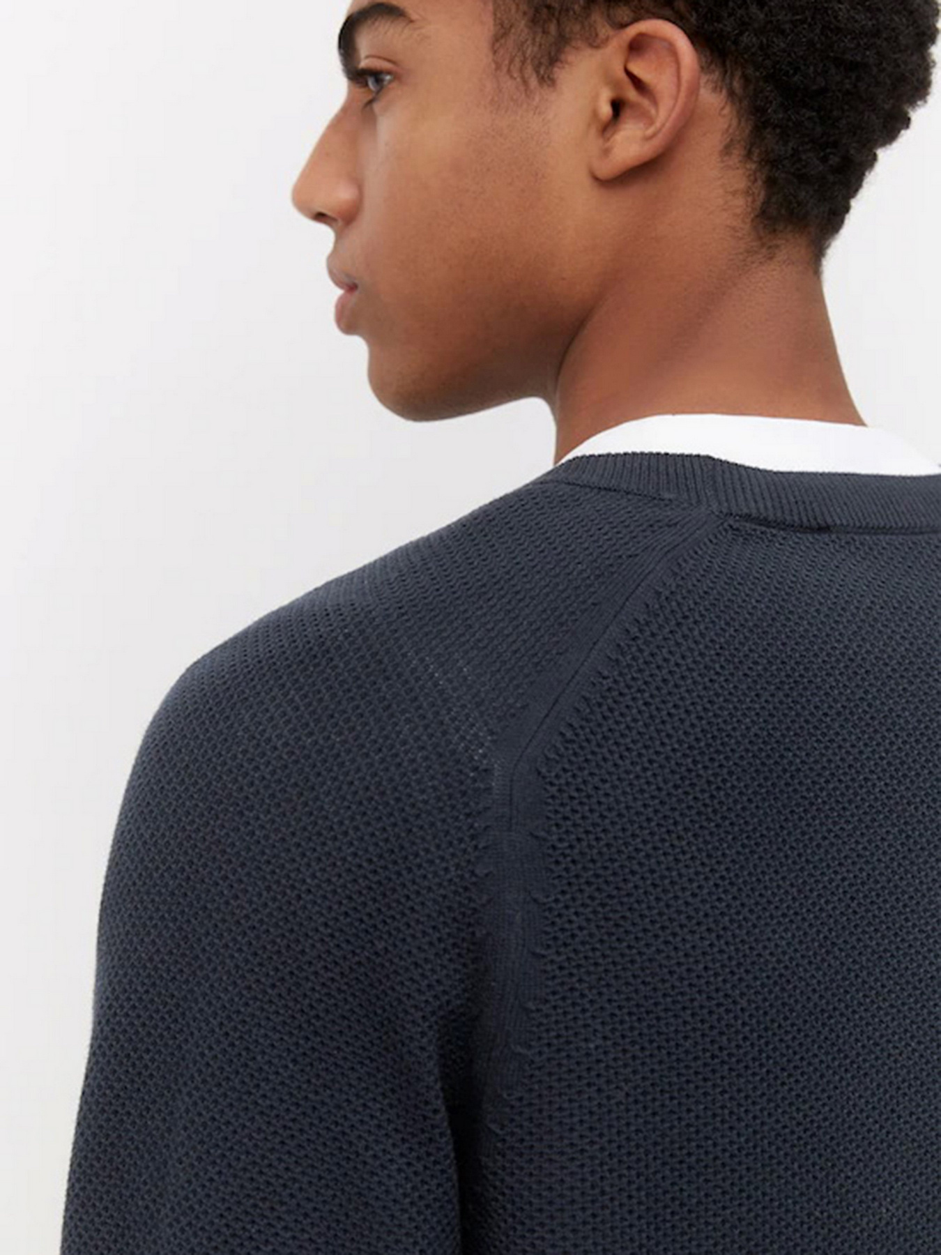 Свитшот Marc O’Polo DENIM модель 261509860328-885 Фото