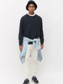 Свитшот Marc O’Polo DENIM модель 261509860328-885 Фото