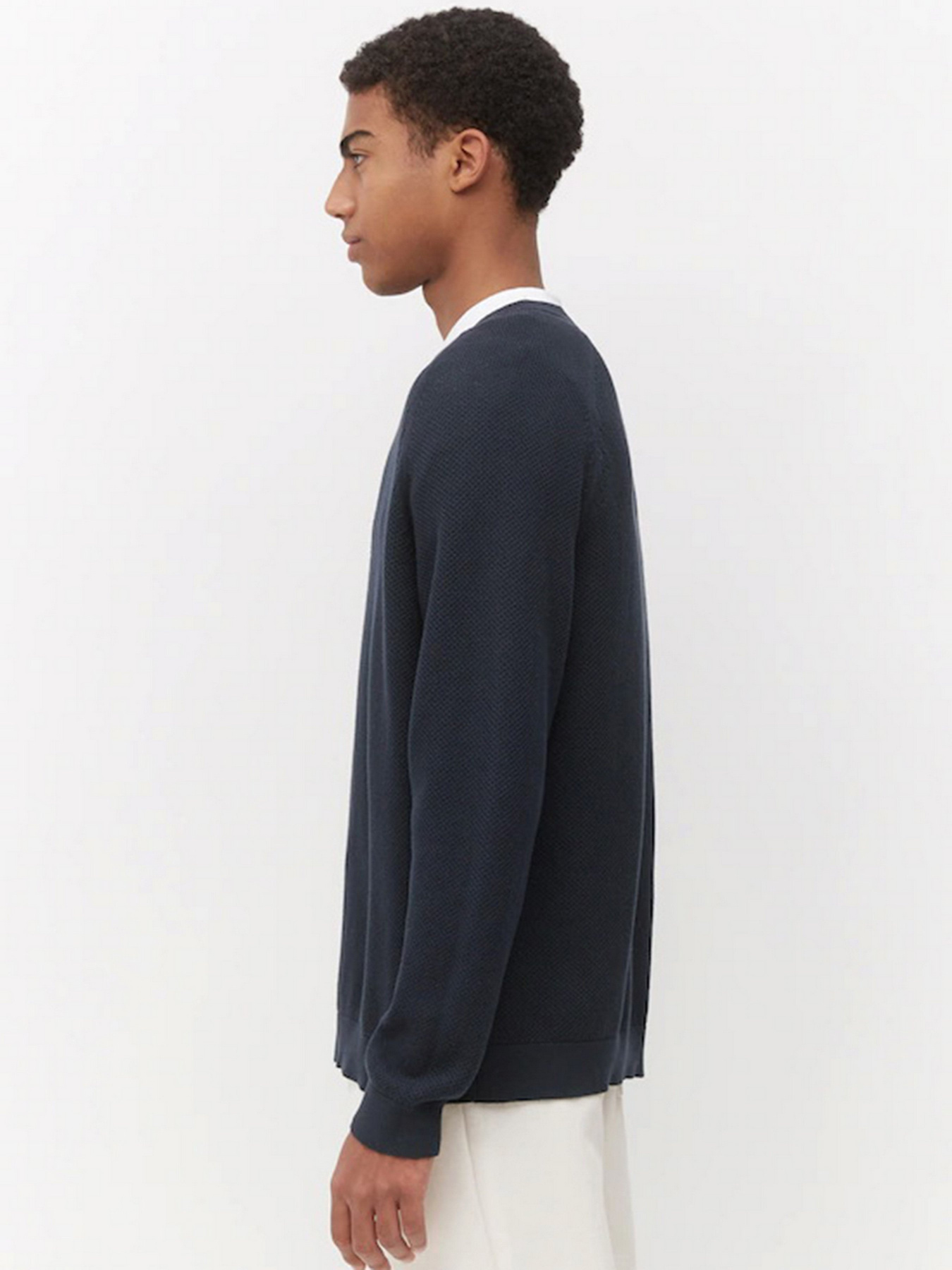 Свитшот Marc O’Polo DENIM модель 261509860328-885 Фото