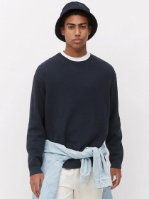 Свитшот Marc O’Polo DENIM модель 261509860328-885 Фото