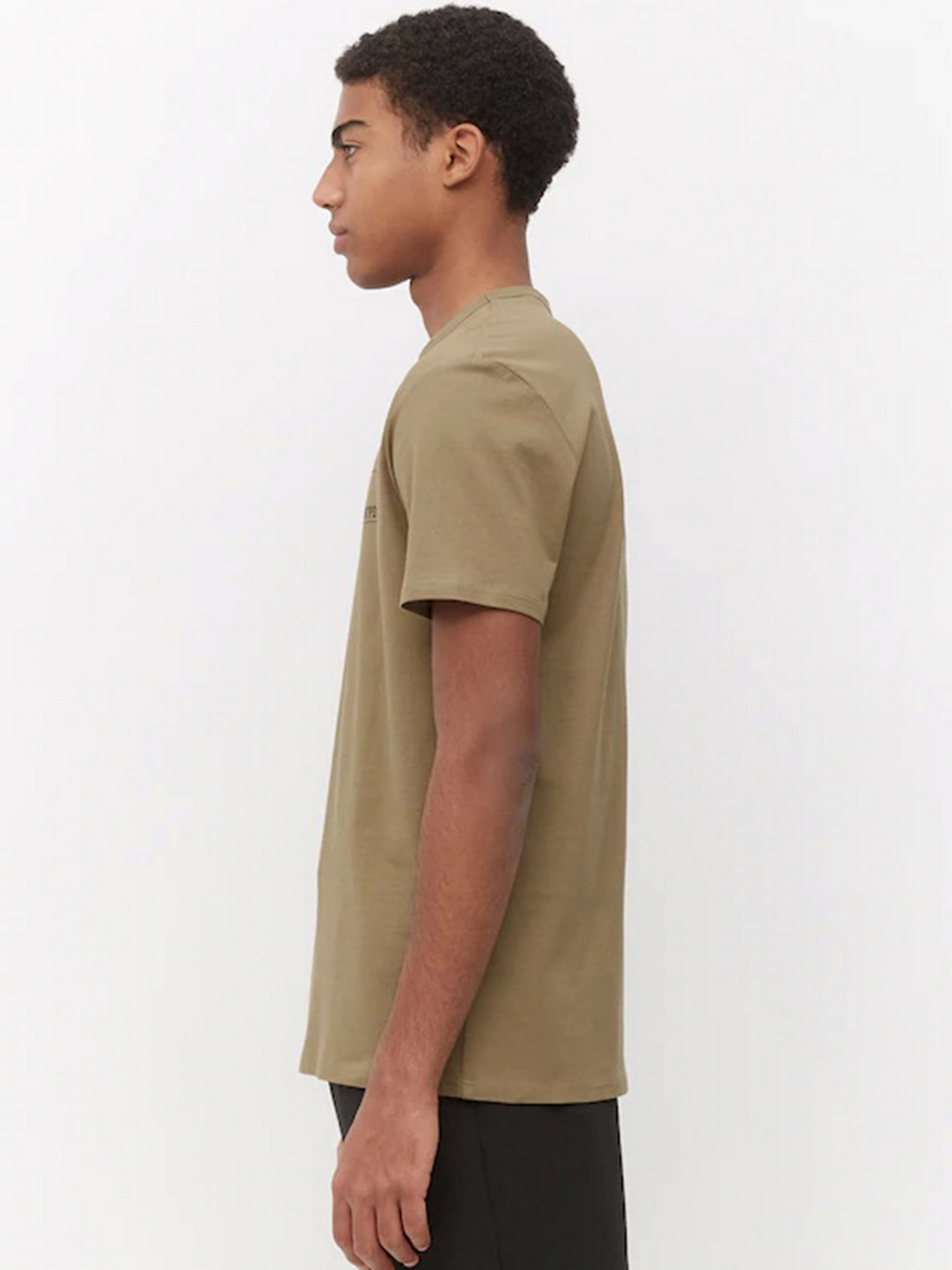 Футболки и поло Marc O’Polo DENIM модель M61232351402-731 Фото