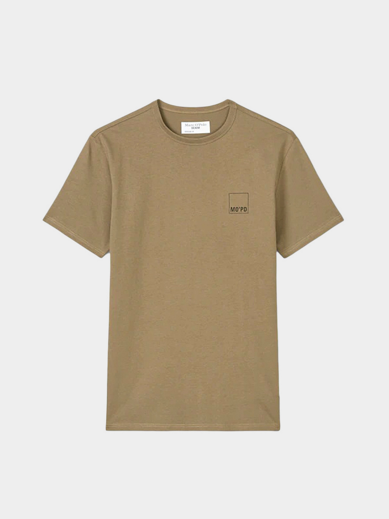 Футболки и поло Marc O’Polo DENIM модель M61232351402-731 Фото