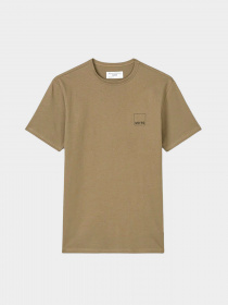 Футболки и поло Marc O’Polo DENIM модель M61232351402-731 Фото